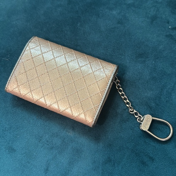 Chanel Small Wallet - EUC - Picture 2 of 10